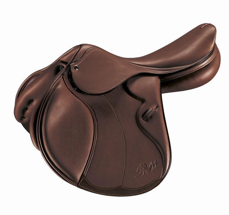 Equipe Synergy Special Jumping Saddle