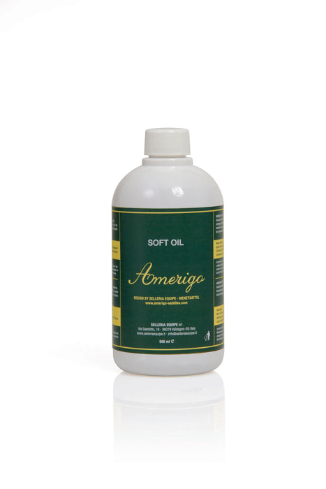 Amerigo Soft Oil