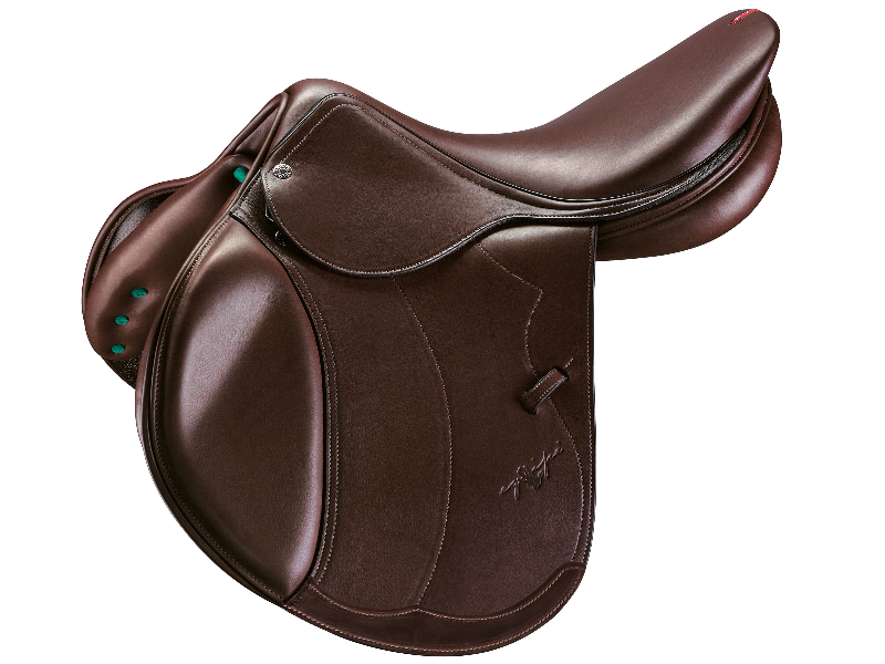 Equipe Evolution Special Jumping Saddle