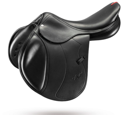 Equipe Da Vinci Special Jumping Saddle