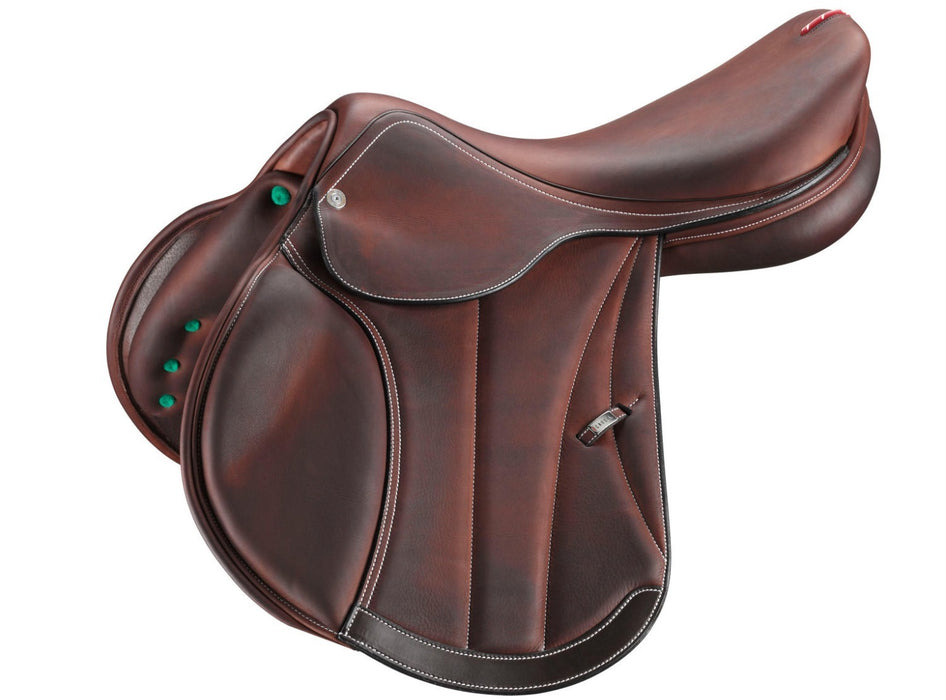 Equipe EK26 Special Jumping Saddle