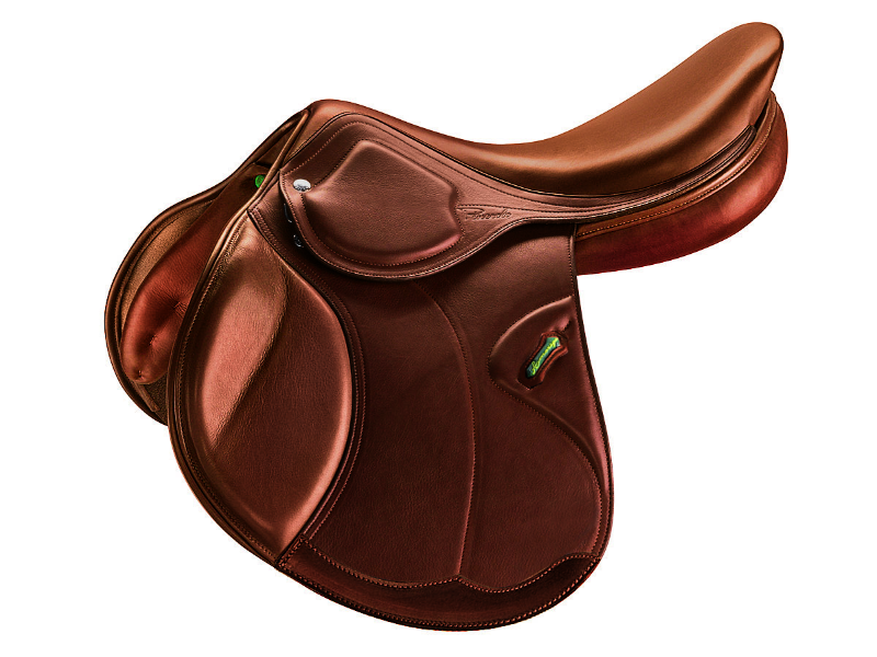 Amerigo Vesuvio Pinerolo Jumping Saddle