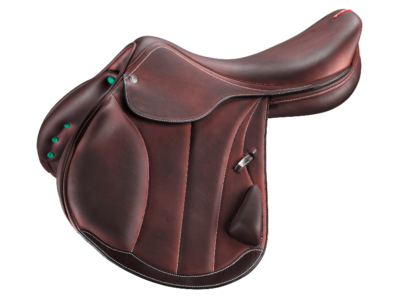 Equipe EK26 Special Monoflap Jumping Saddle