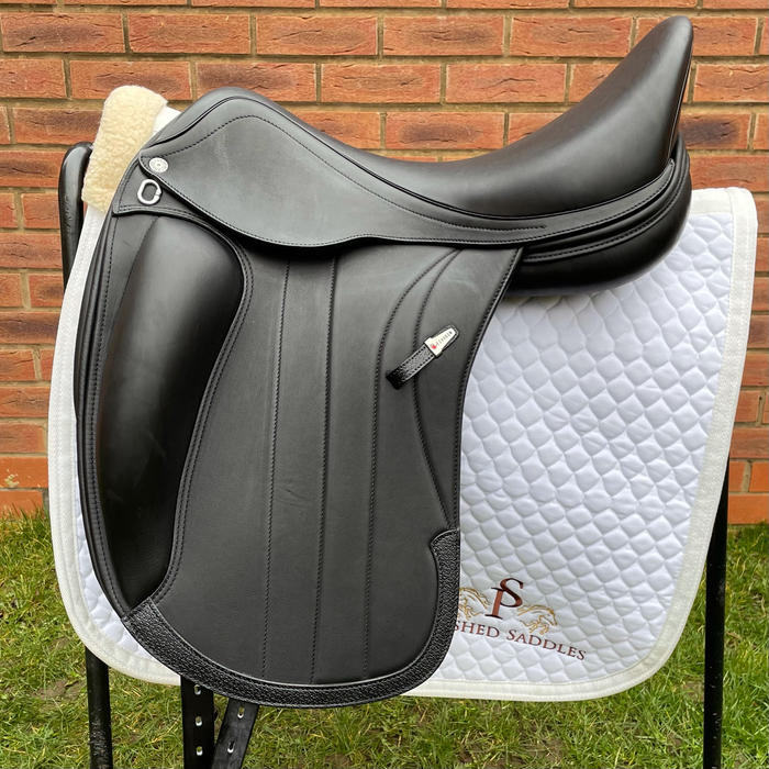 Equipe Viktoria Special Monoflap Dressage Saddle 2021