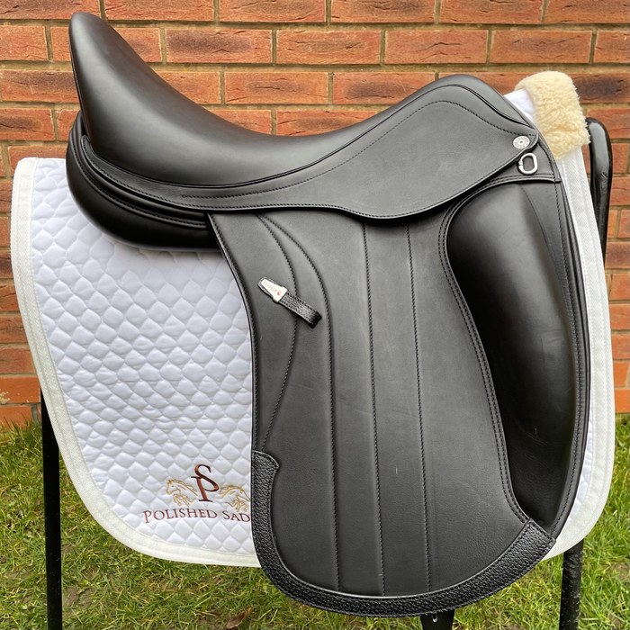 Equipe Viktoria Special Monoflap Dressage Saddle 2021