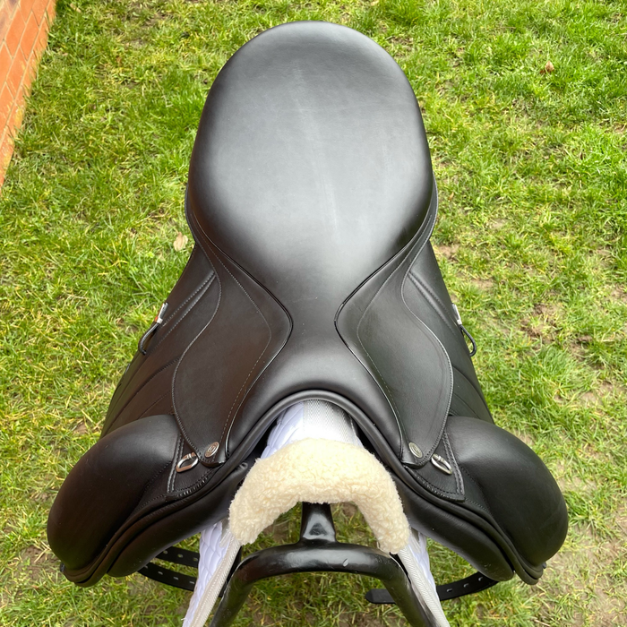 Equipe Viktoria Special Monoflap Dressage Saddle 2021