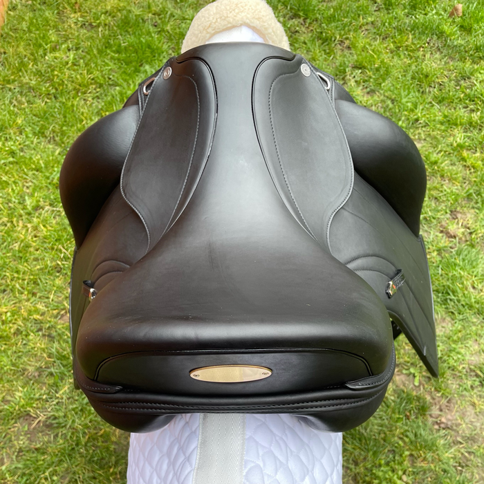 Equipe Viktoria Special Monoflap Dressage Saddle 2021