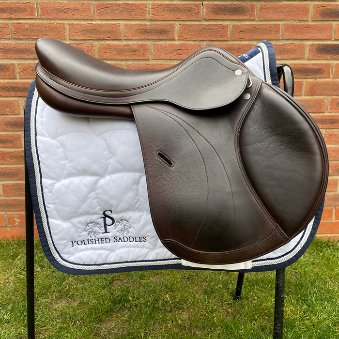 Equipe Expression Special Jumping Saddle 2021