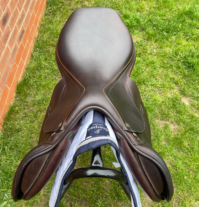 Equipe Expression Special Jumping Saddle 2021