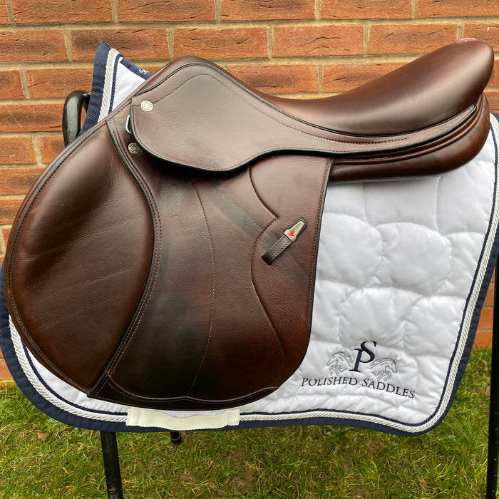 Equipe Synergy Special Jumping Saddle 2020