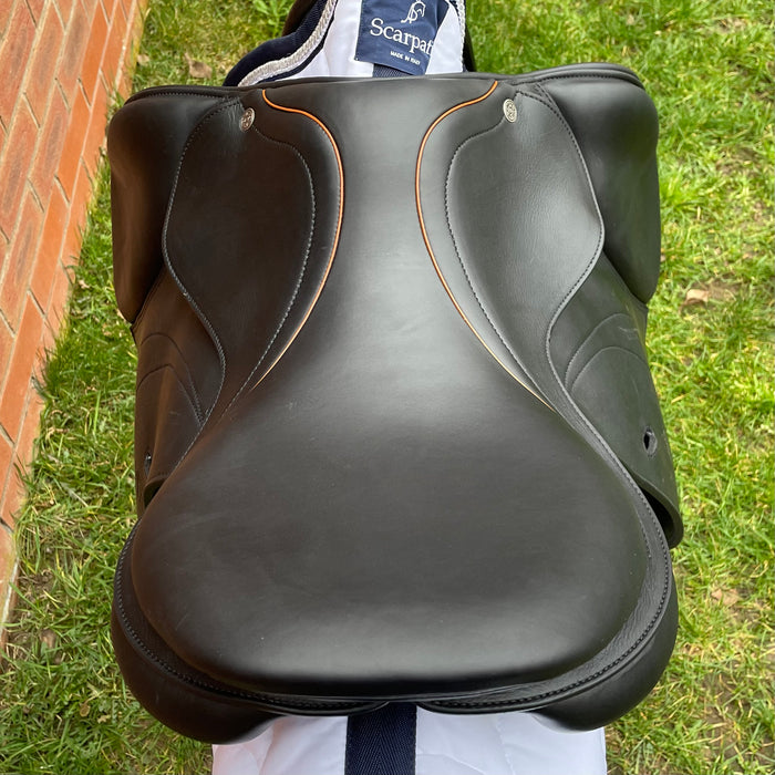 Equipe Expression Special Jumping Saddle 2022