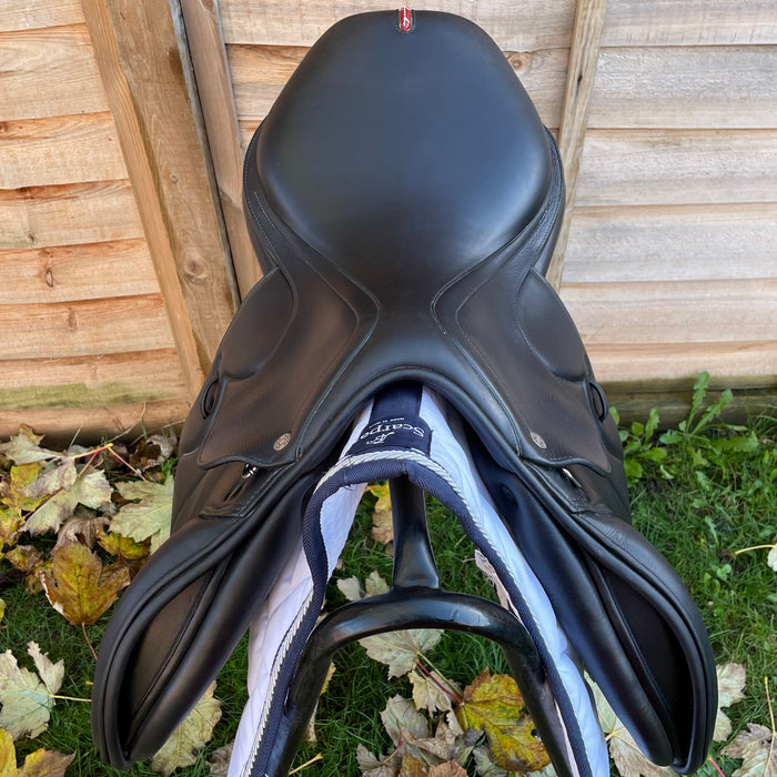 Equipe Synergy Special Jumping Saddle 2018