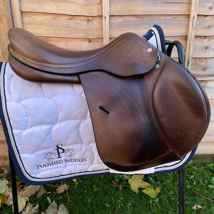 Equipe Expression Special Jumping Saddle 2019