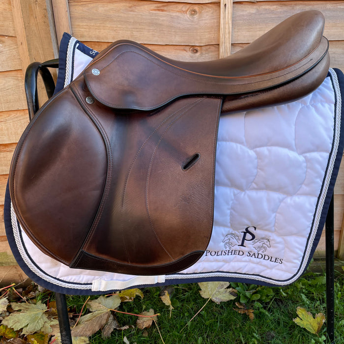 Equipe Expression Special Jumping Saddle 2019