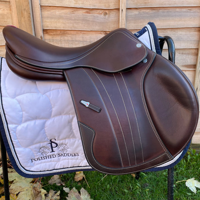 Equipe EKGO Special Jumping Saddle 2020