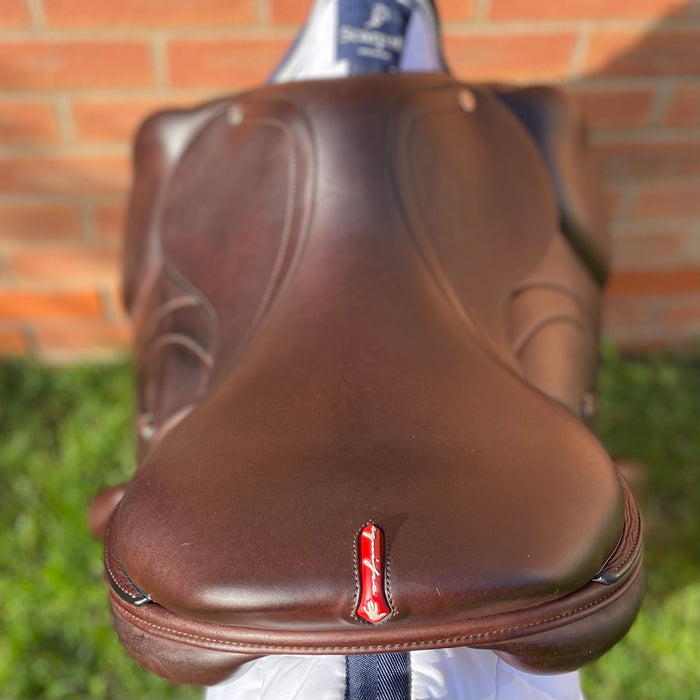 Equipe Synergy Special Monoflap Jumping Saddle 2021