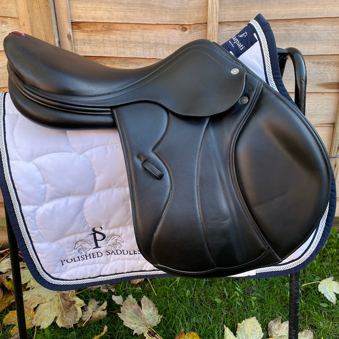 Equipe Synergy Special Jumping Saddle 2018