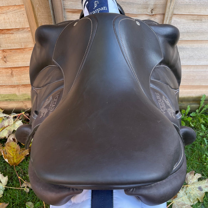 Voltaite Lexington Monoflap Jumping Saddle 2021