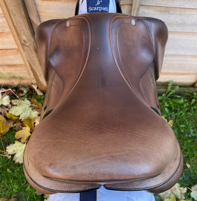 Equipe Expression Special Jumping Saddle 2019